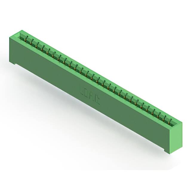 333-027-520-101 EDAC Inc.  Edgeboard Connectors